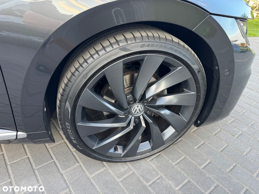 Volkswagen Arteon 2.0 TDI SCR DSG R-Line - 18