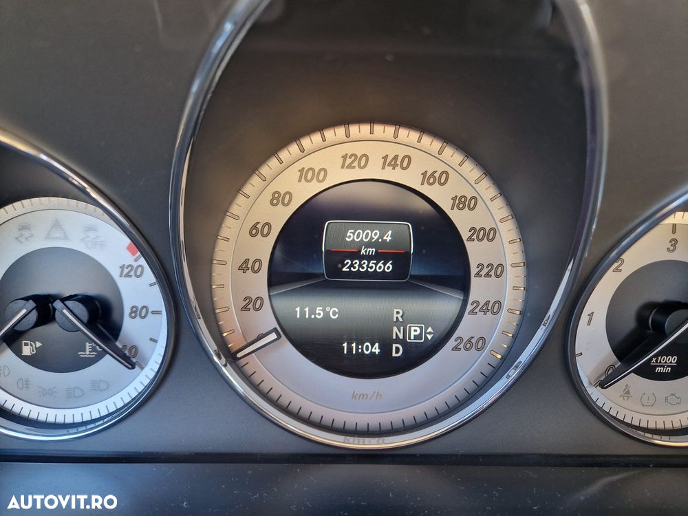 MERCEDES-BENZ GLK-Class 2015 — imagine 5