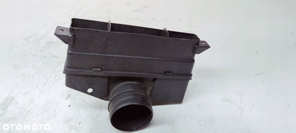 WLOT DOLOT KIEROWNICA POWIETRZA AUDI A3 VW SEAT SKODA 1.6 MPI BGU BSE - 3