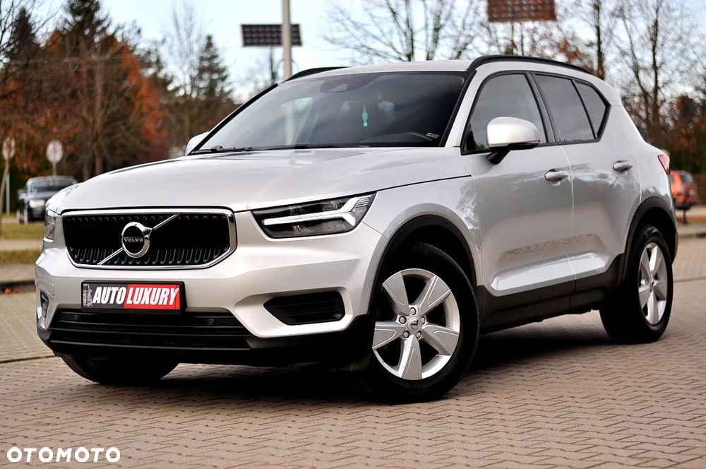 Volvo XC 40 D3 Momentum - 18