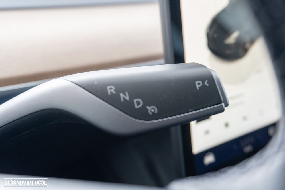 Tesla Model 3 Standard Range Plus RWD - 22