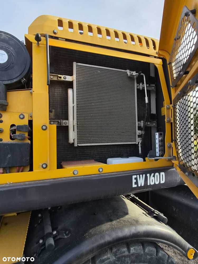 Volvo ew 160 D - 16