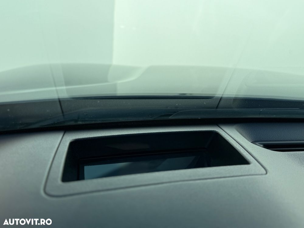 Hyundai Santa Fe 2.2 CRDi 4WD Automatik Premium - 17