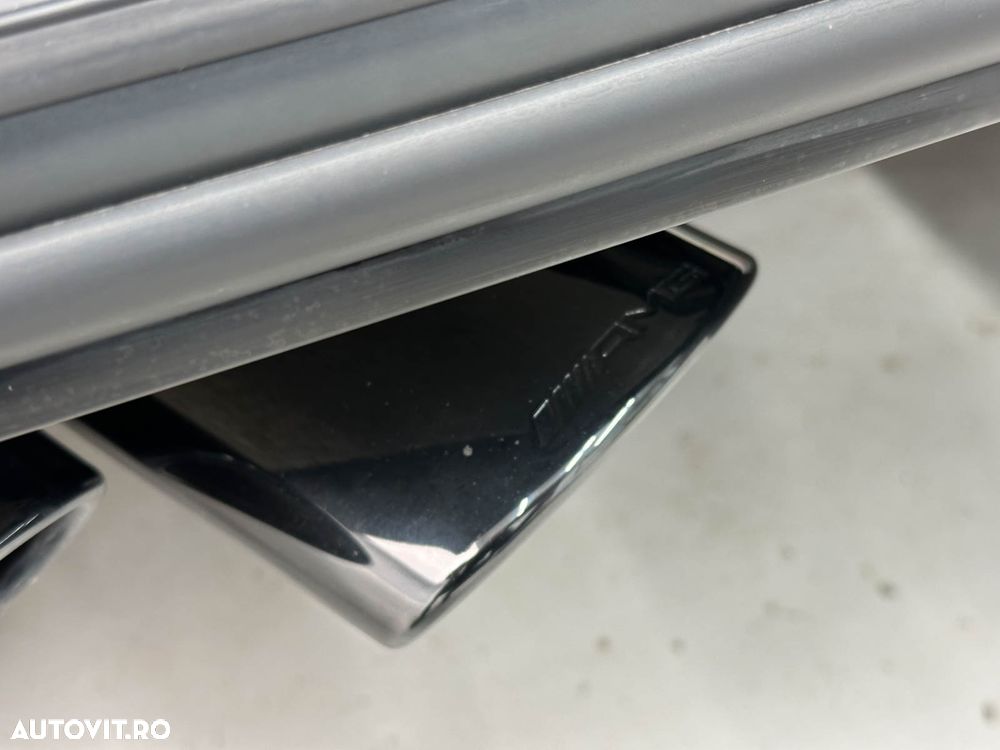 Mercedes-Benz G AMG 63 SW Long Aut. MHEV - 9