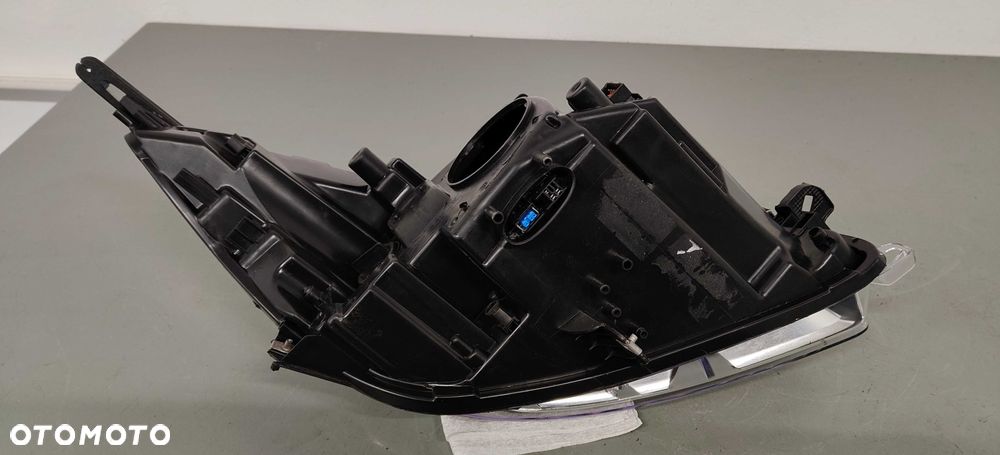 Lampa Przód Led Bi Xenon Opel Insignia A 08-13r Europa - 11