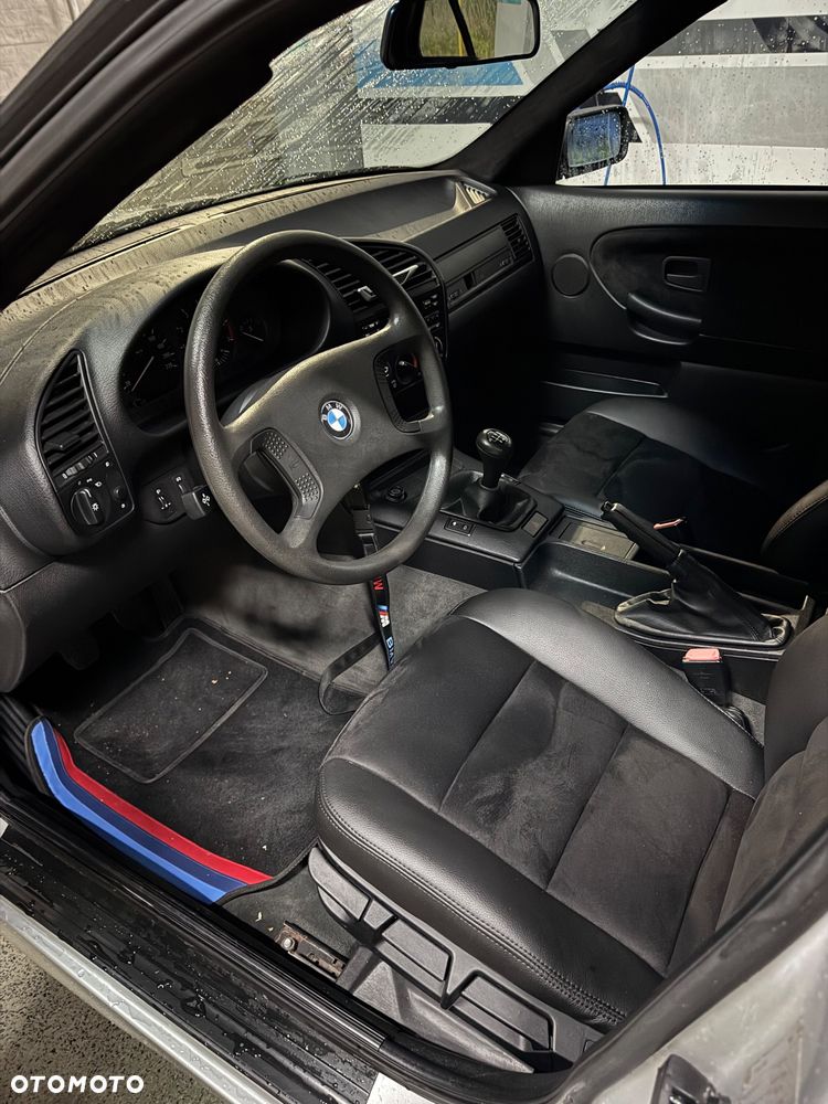 BMW Seria 3 - 11
