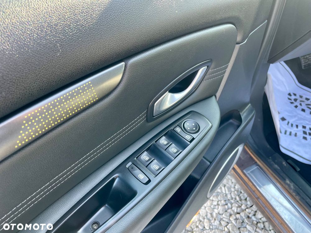 Renault Scenic 2.0 16V 140 CVT Dynamique - 26