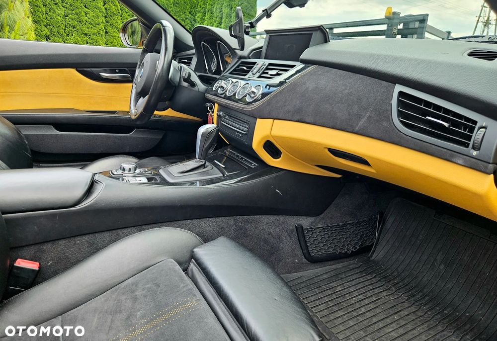 BMW Z4 - 8