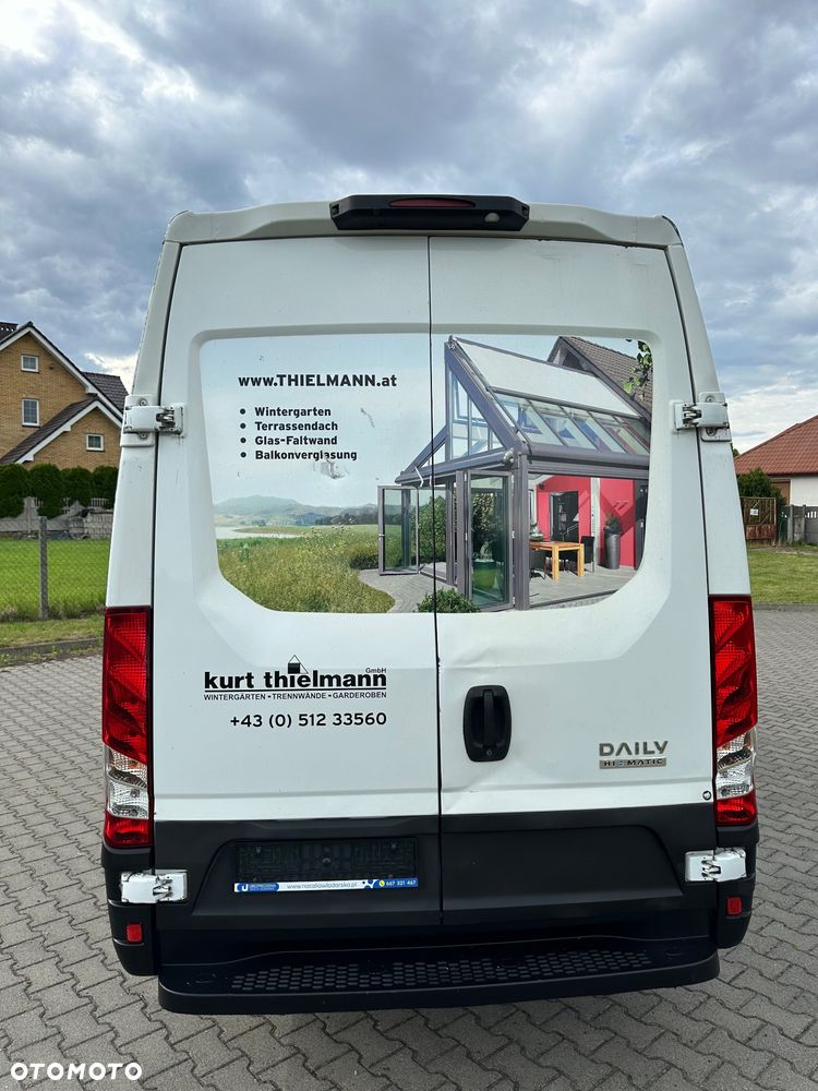 Iveco DAILY - 7