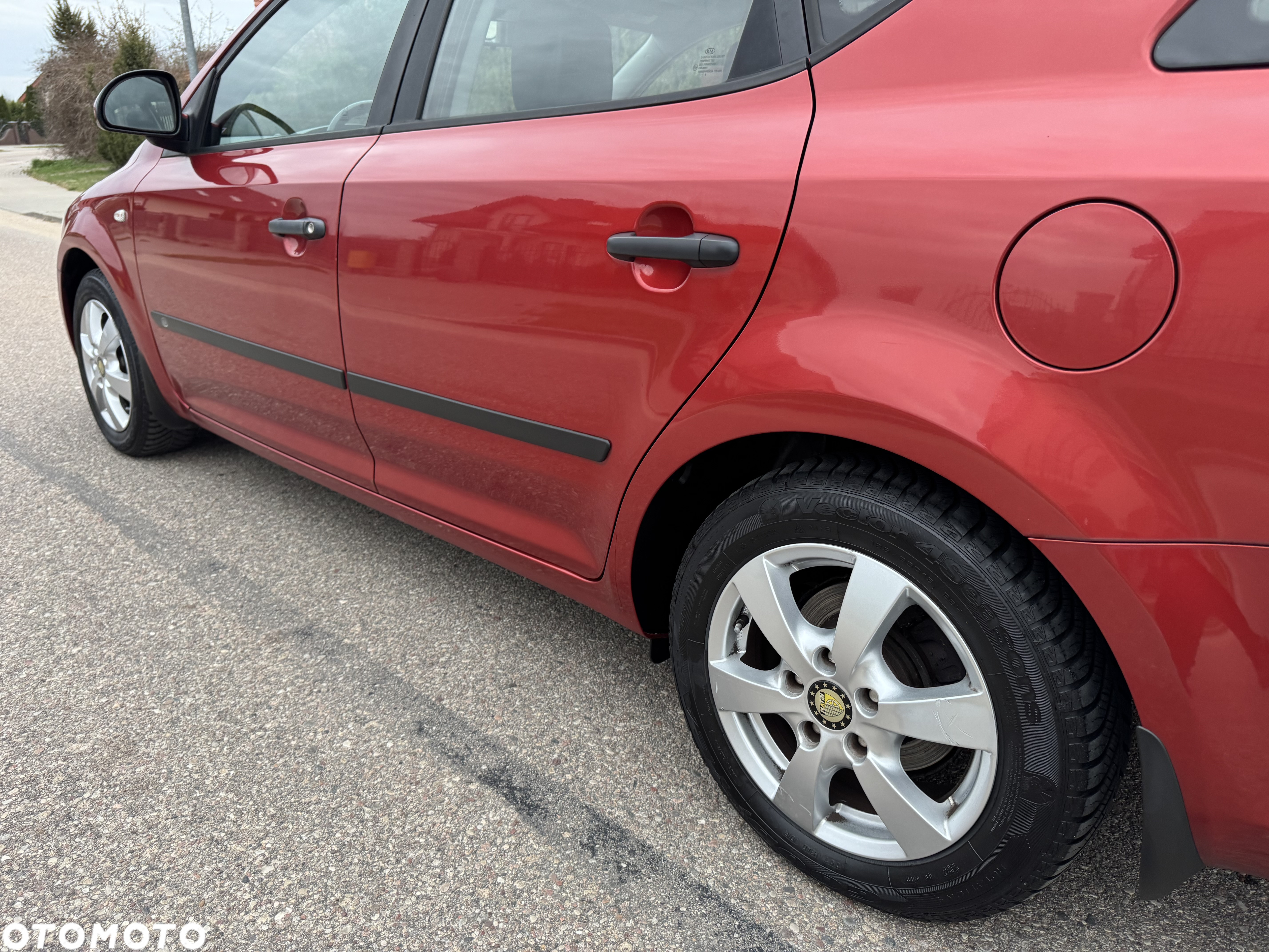 Kia Ceed Cee'd 1.4 Comfort - 14