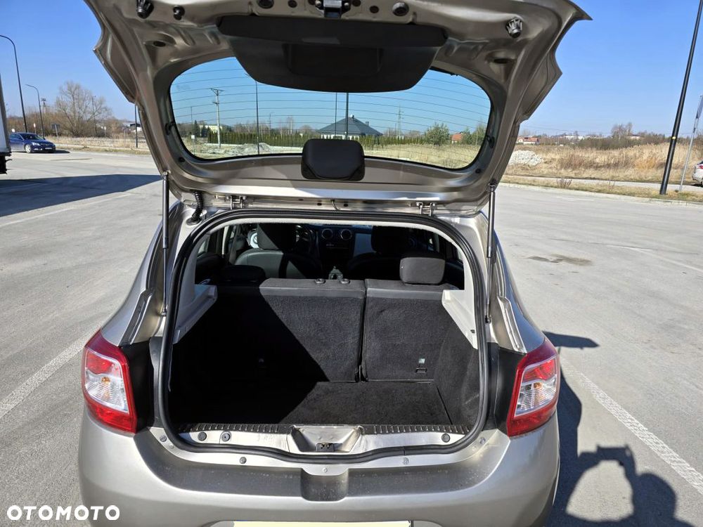 Dacia Sandero 1.2 16V 75 Live II - 26