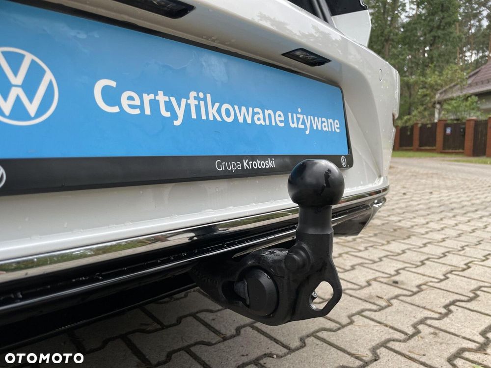 Volkswagen Arteon 2.0 TDI 4Motion R-Line DSG - 37