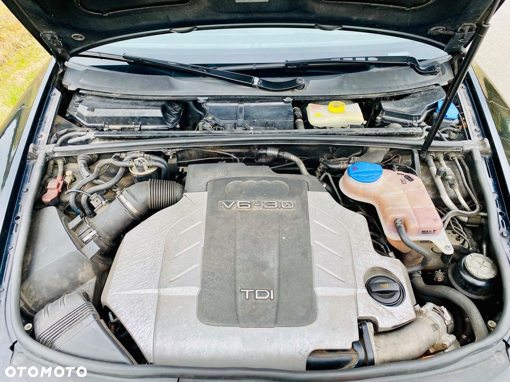 Audi A6 Avant 3.0 TDI tiptronic quattro - 39