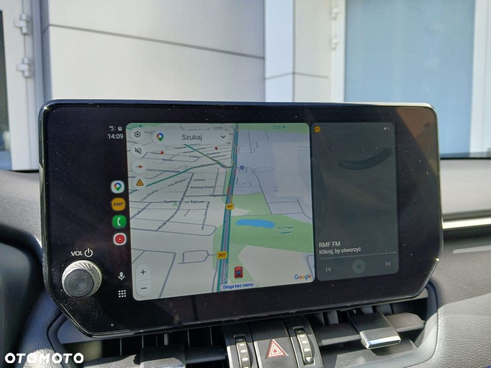 Toyota RAV4 2.5 Hybrid Selection 4x2 - 16