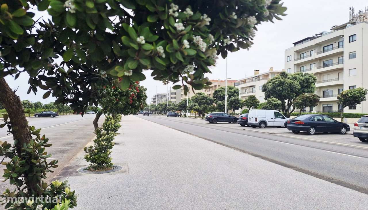 Venda de Apartamento T4 na 1ª linha de mar, Vila do Conde - Grande imagem: 2/20