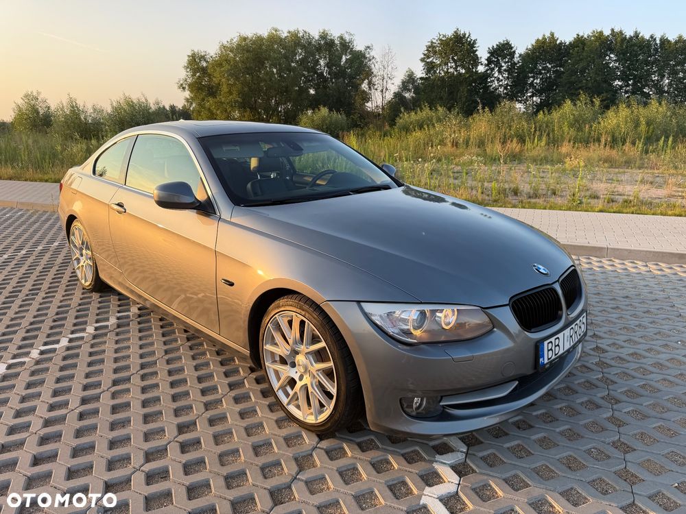 BMW Seria 3 - 8