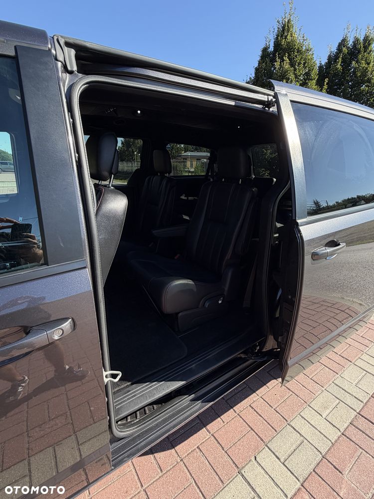 Dodge Grand Caravan 3.6 Express - 25
