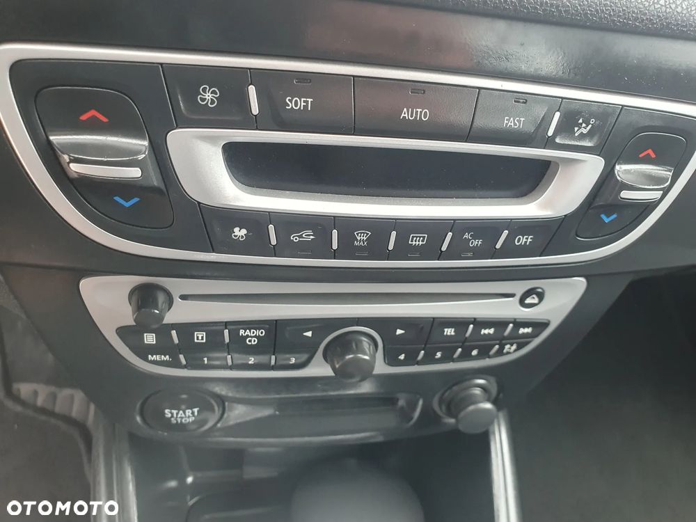 Renault Megane 1.6 16V Dynamique - 14