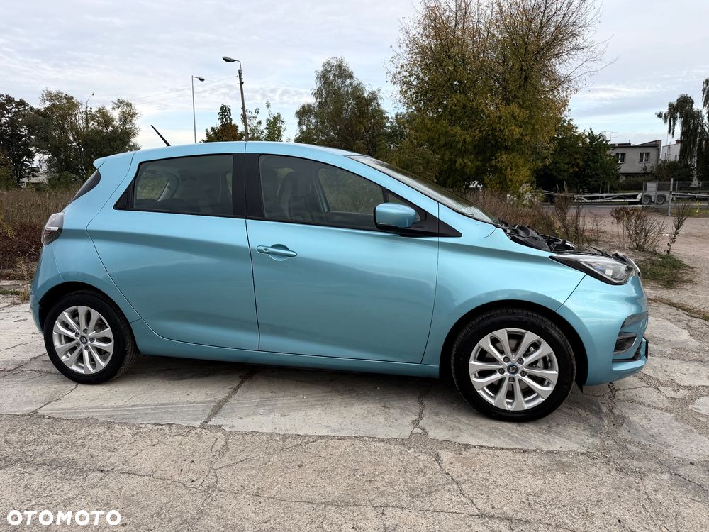 Renault Zoe - 2