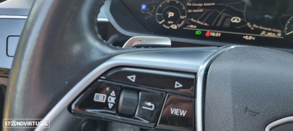 Audi e-tron 50 quattro Advanced - 16