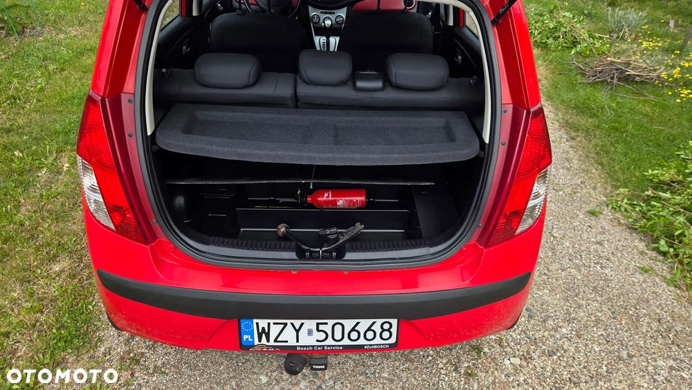 Hyundai i10 - 7