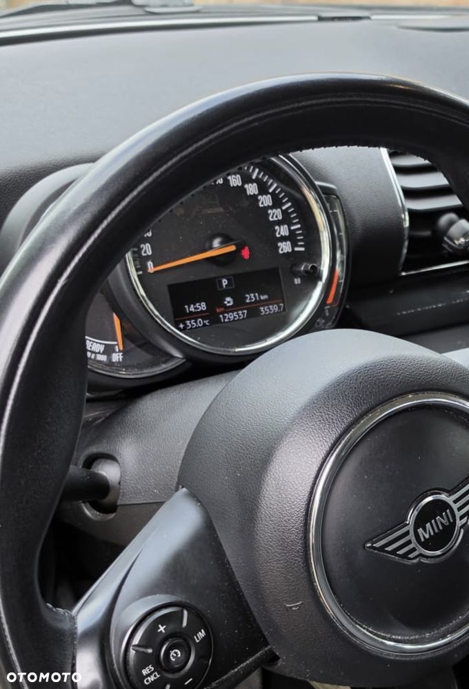 MINI Clubman Cooper - 9
