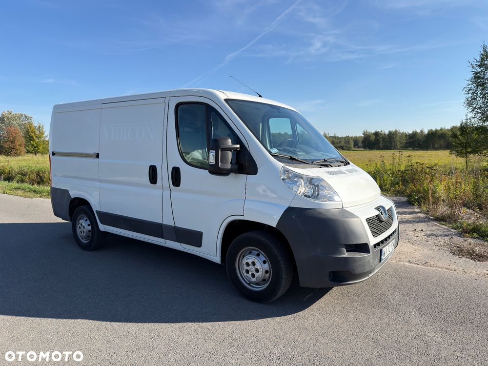 Peugeot Boxer L3 - 3