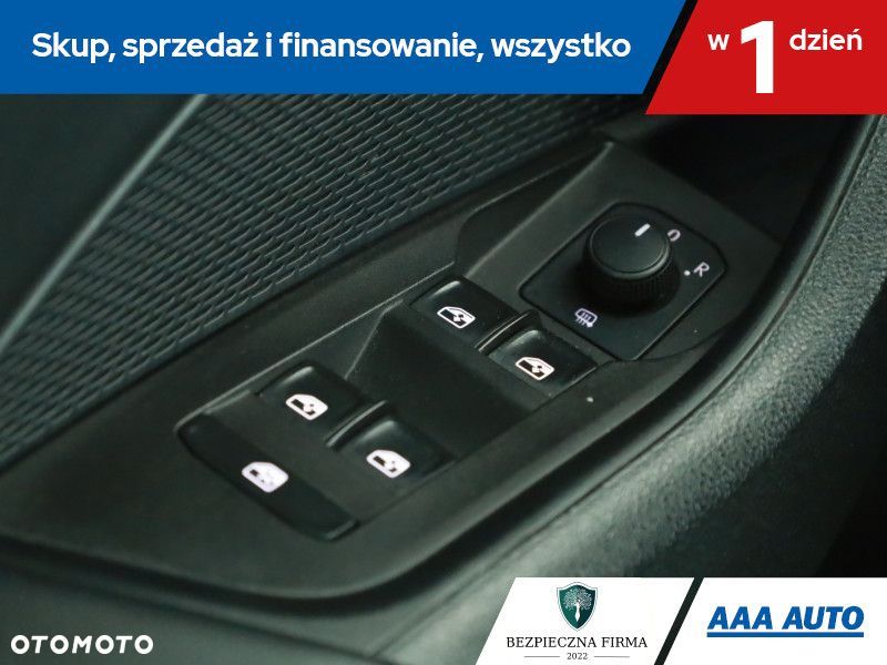 Skoda Octavia - 18