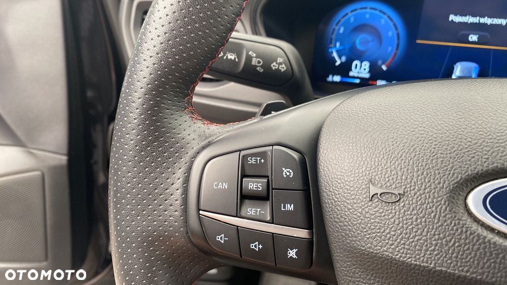 Ford Focus 2.3 EcoBoost ST X - 21