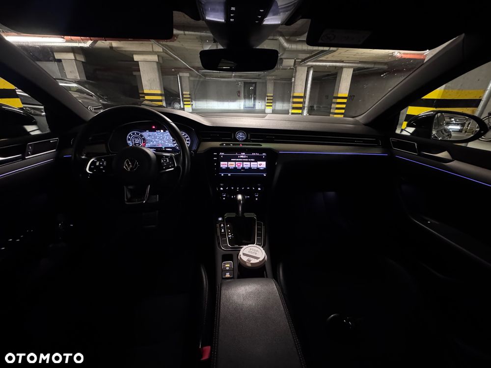 Volkswagen Arteon 2.0 TSI R-Line DSG - 11