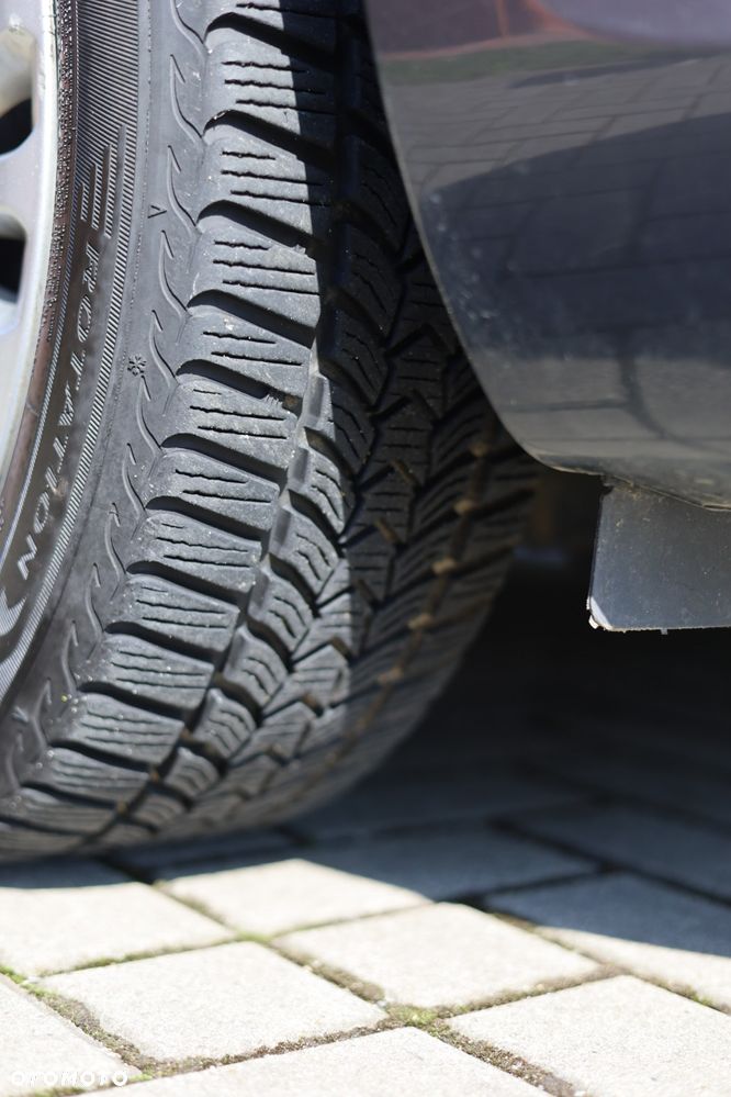 Ford Focus 1.8 Titanium - 19