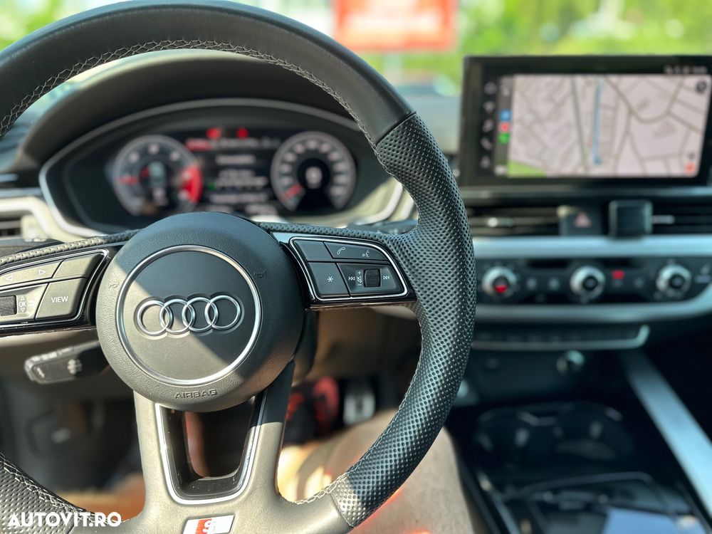 Audi A5 - 6