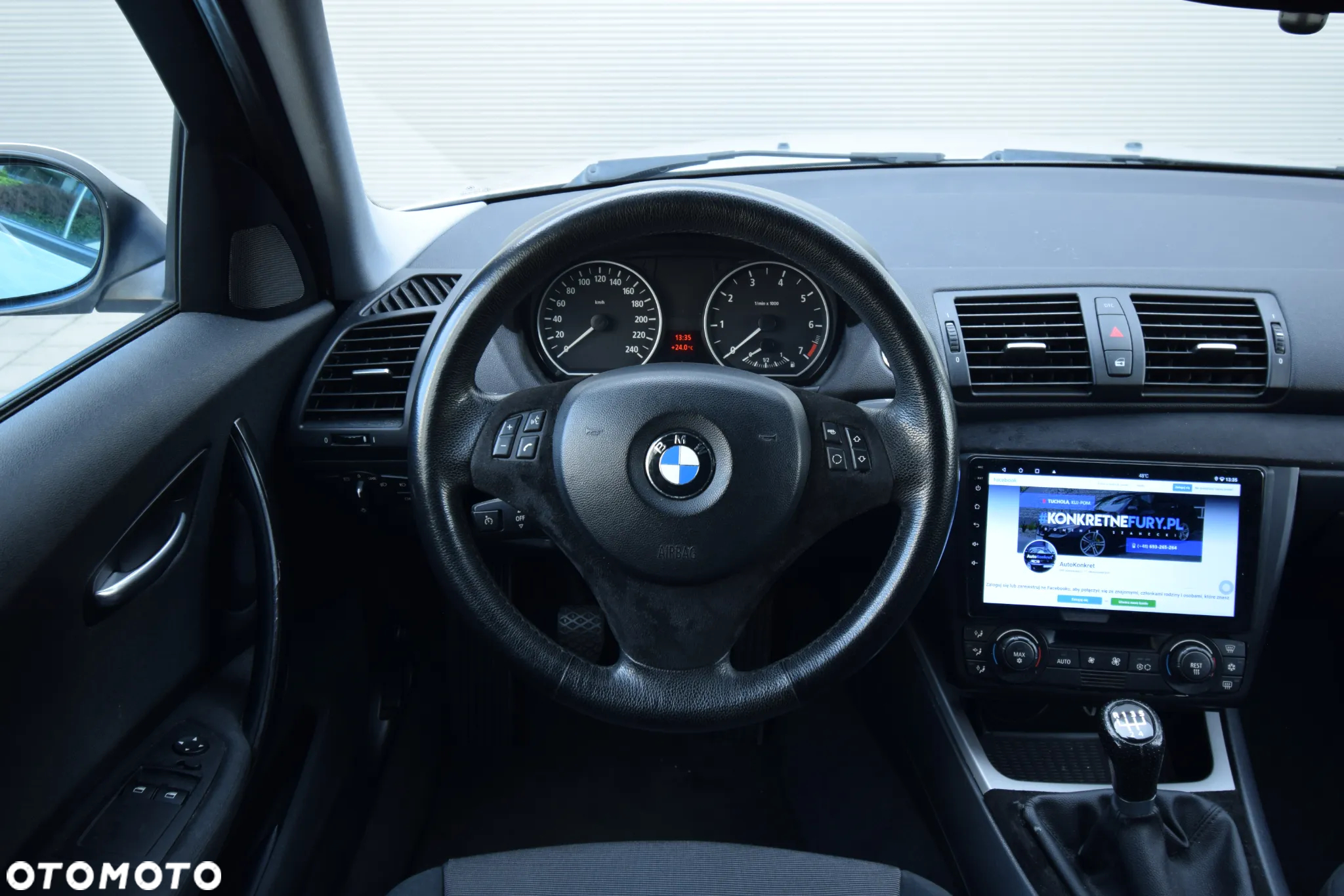 BMW Seria 1 116i - 18