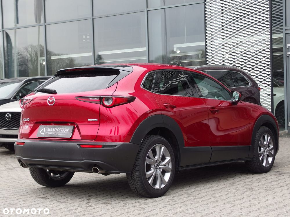 Mazda CX-30 - 8