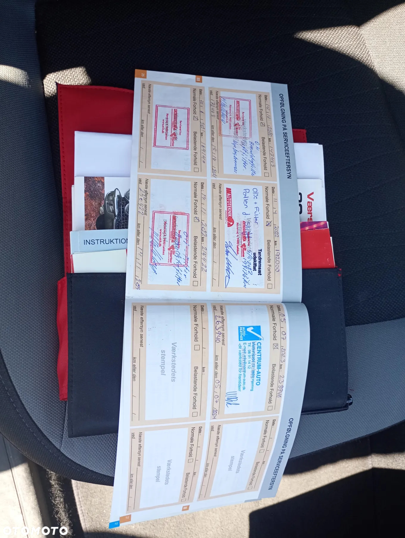 Citroën C4 Grand Picasso e-HDi 115 Exclusive - 11