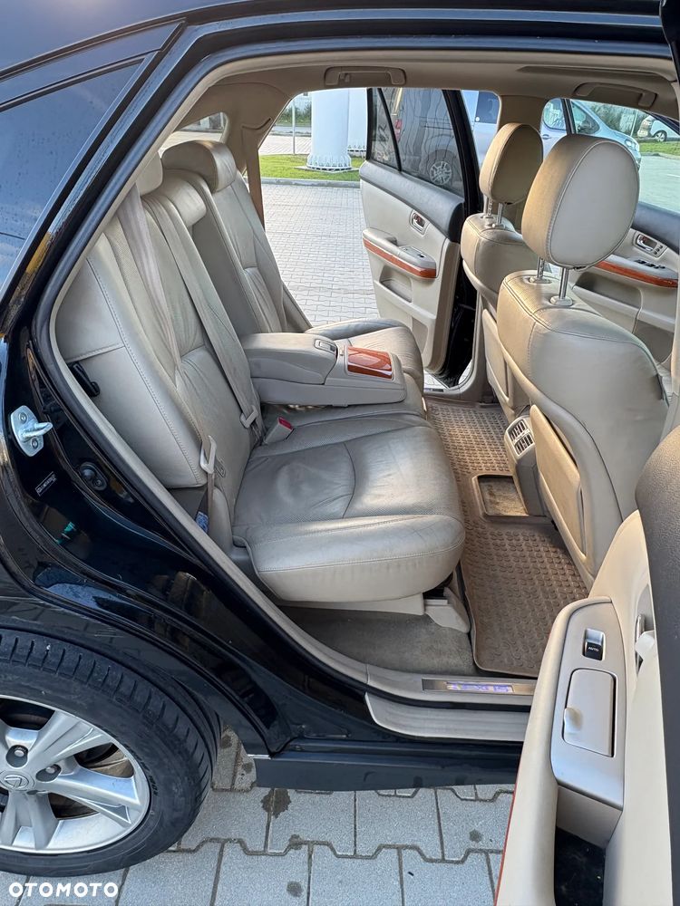 Lexus RX 400h Prestige - 18