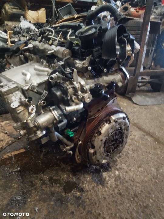 Silnik 1.6TDI DBK faktura VAT - 3