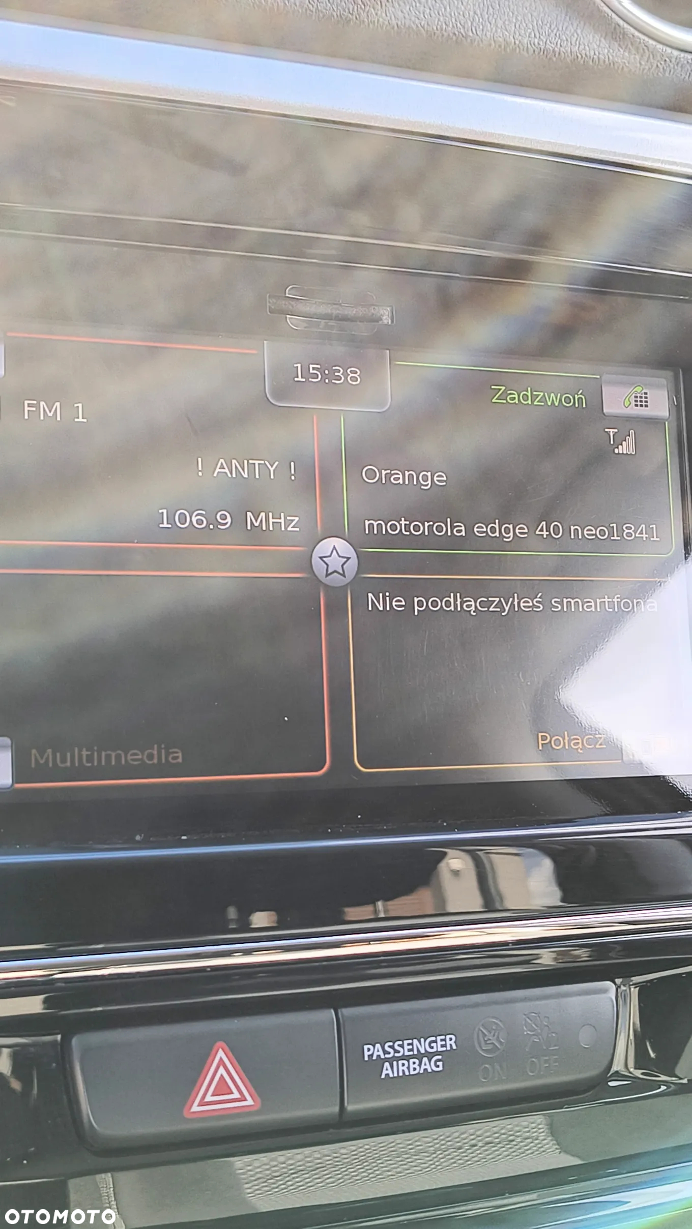 Suzuki Vitara 1.6 Premium 2WD - 11