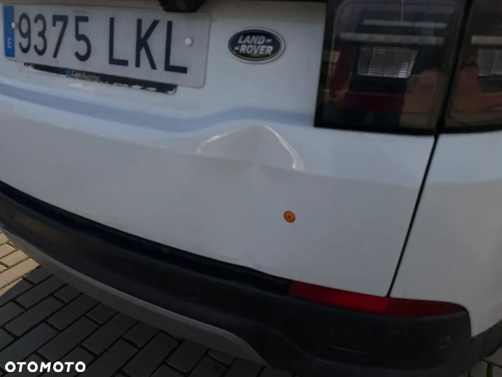 Land Rover Discovery Sport - 35