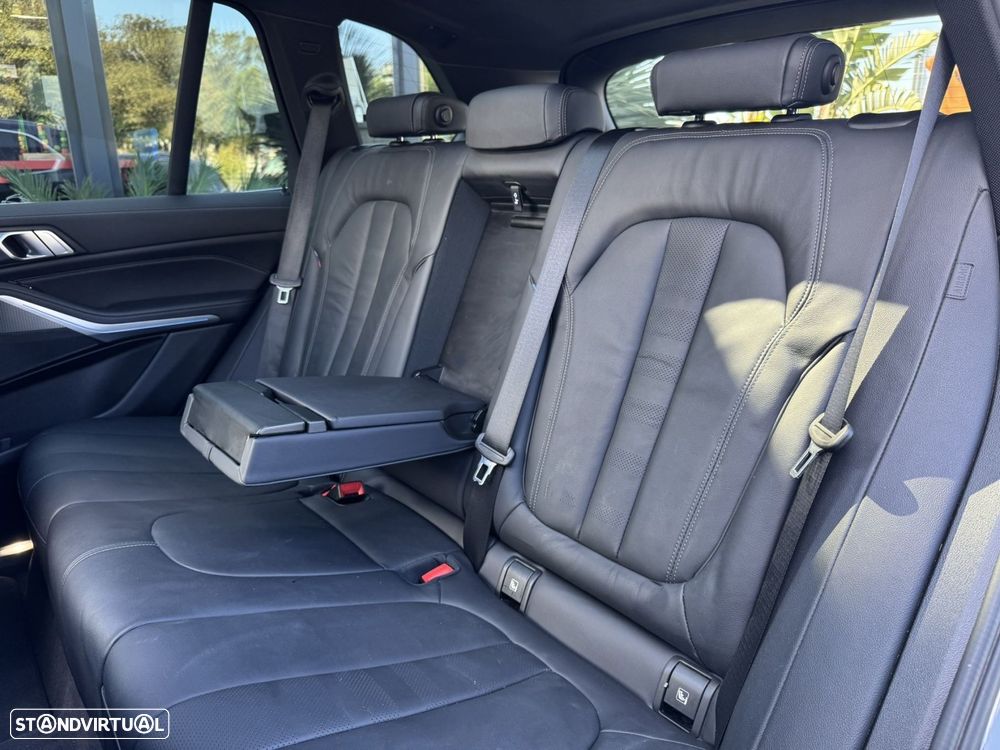 BMW X5 45 e xDrive Pack M - 24