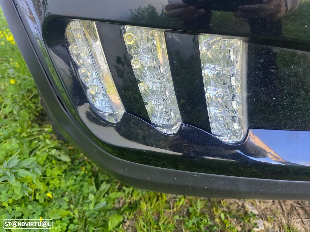 Peugeot 508 RXH BlueHDi 180 EAT6 Stop&Start - 1