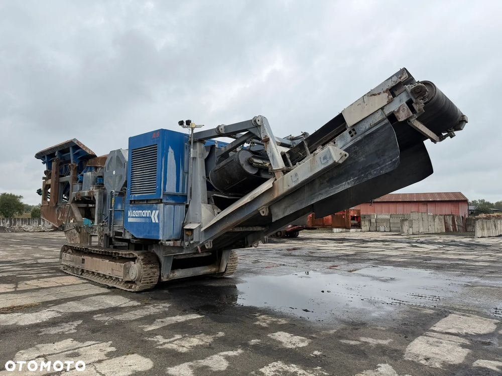Kleemann MC 110 Z