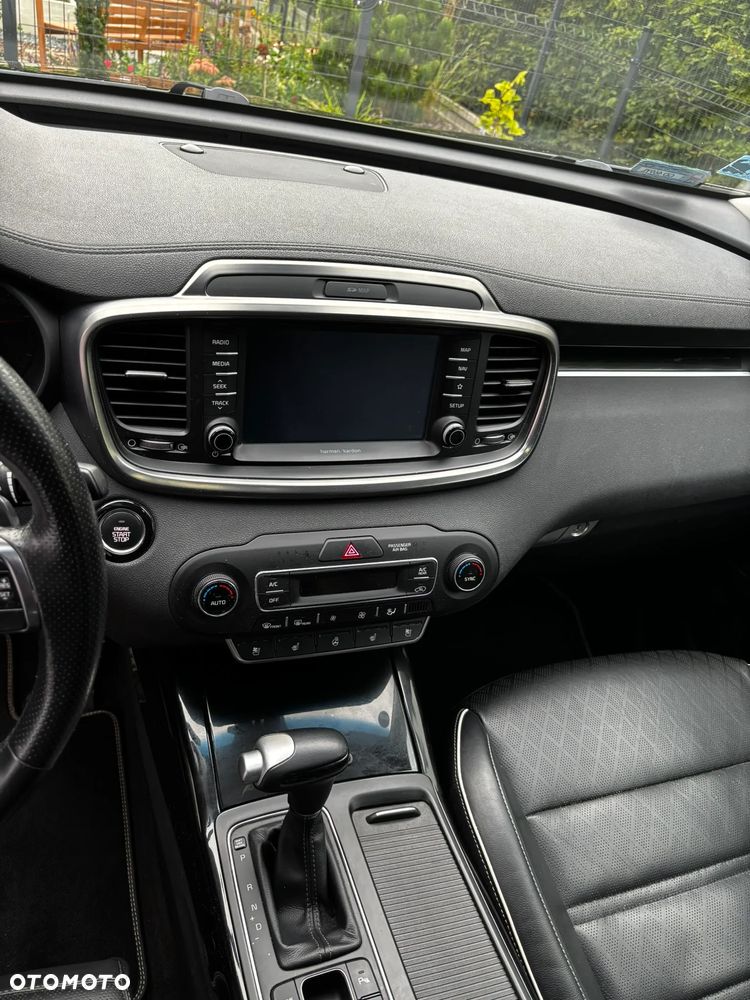 Kia Sorento 2.2 CRDI GT Line - 13