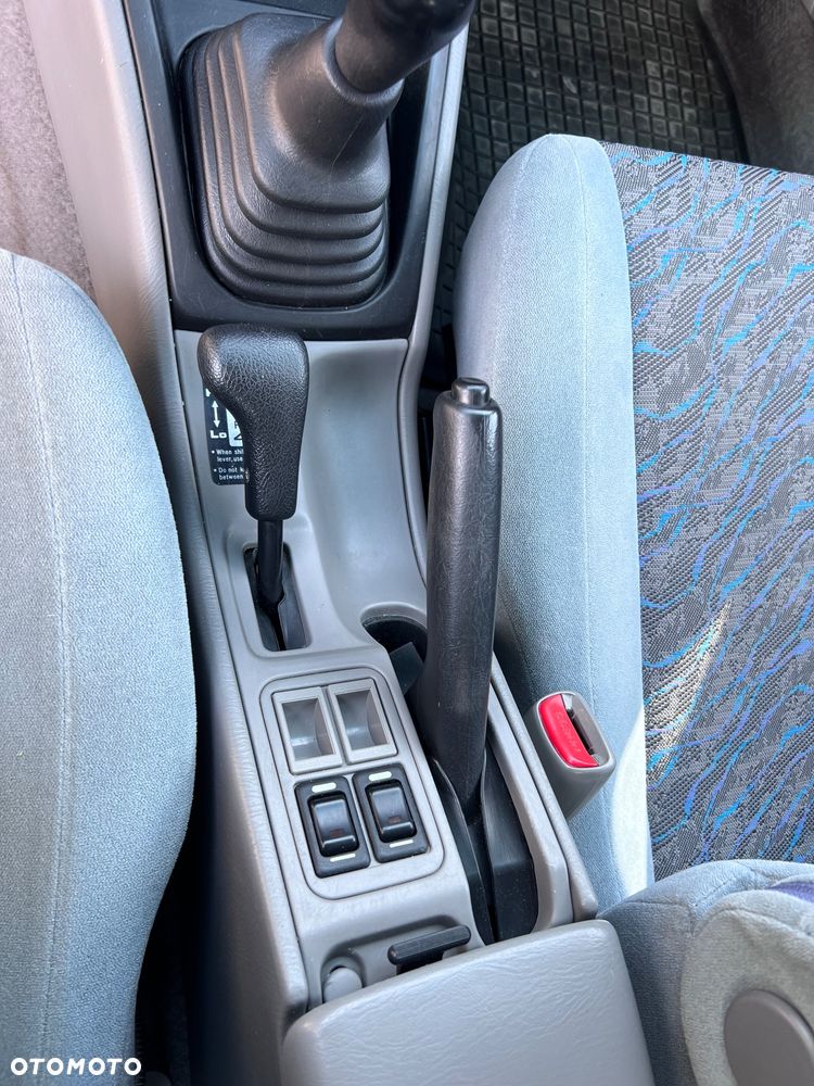 Subaru Forester - 16