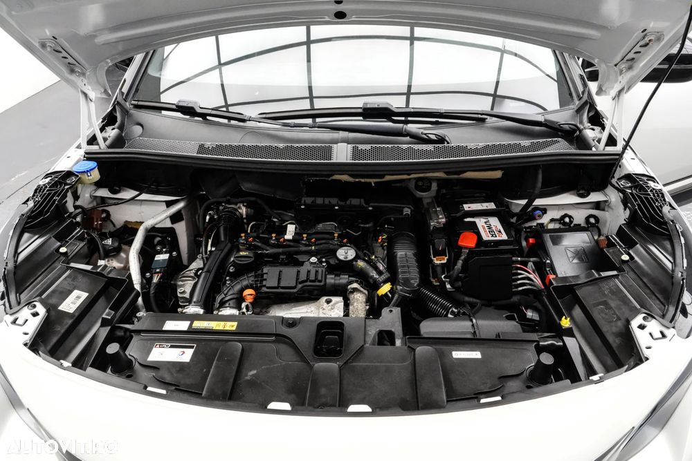 PEUGEOT 5008 2021 — imagine 28