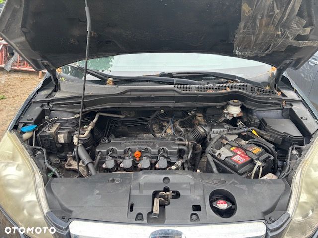 Honda CR-V - 10