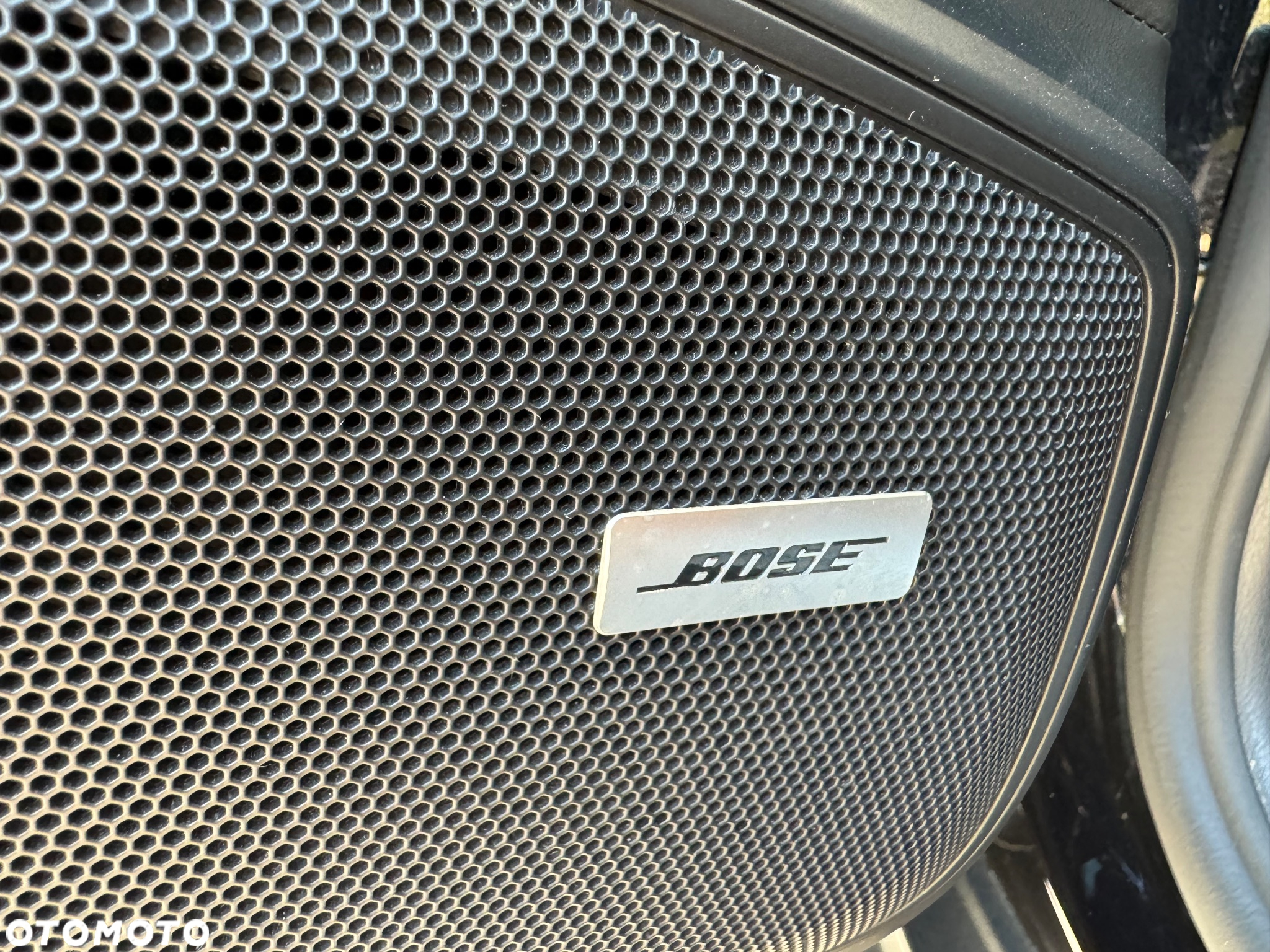 Porsche Panamera Turbo - 37