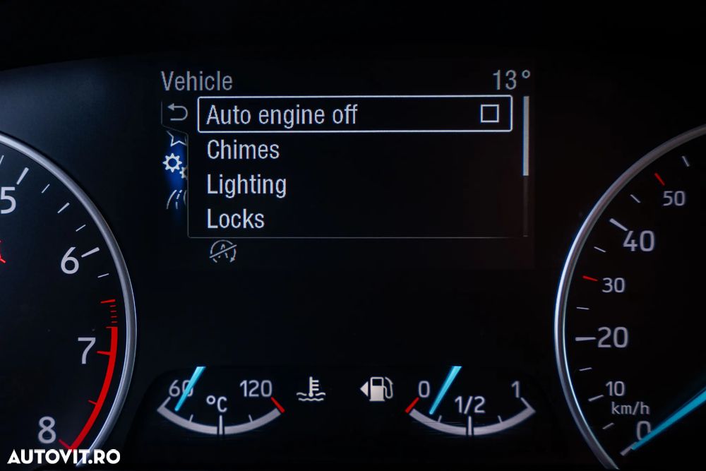 Ford EcoSport 1.0 EcoBoost Titanium - 20