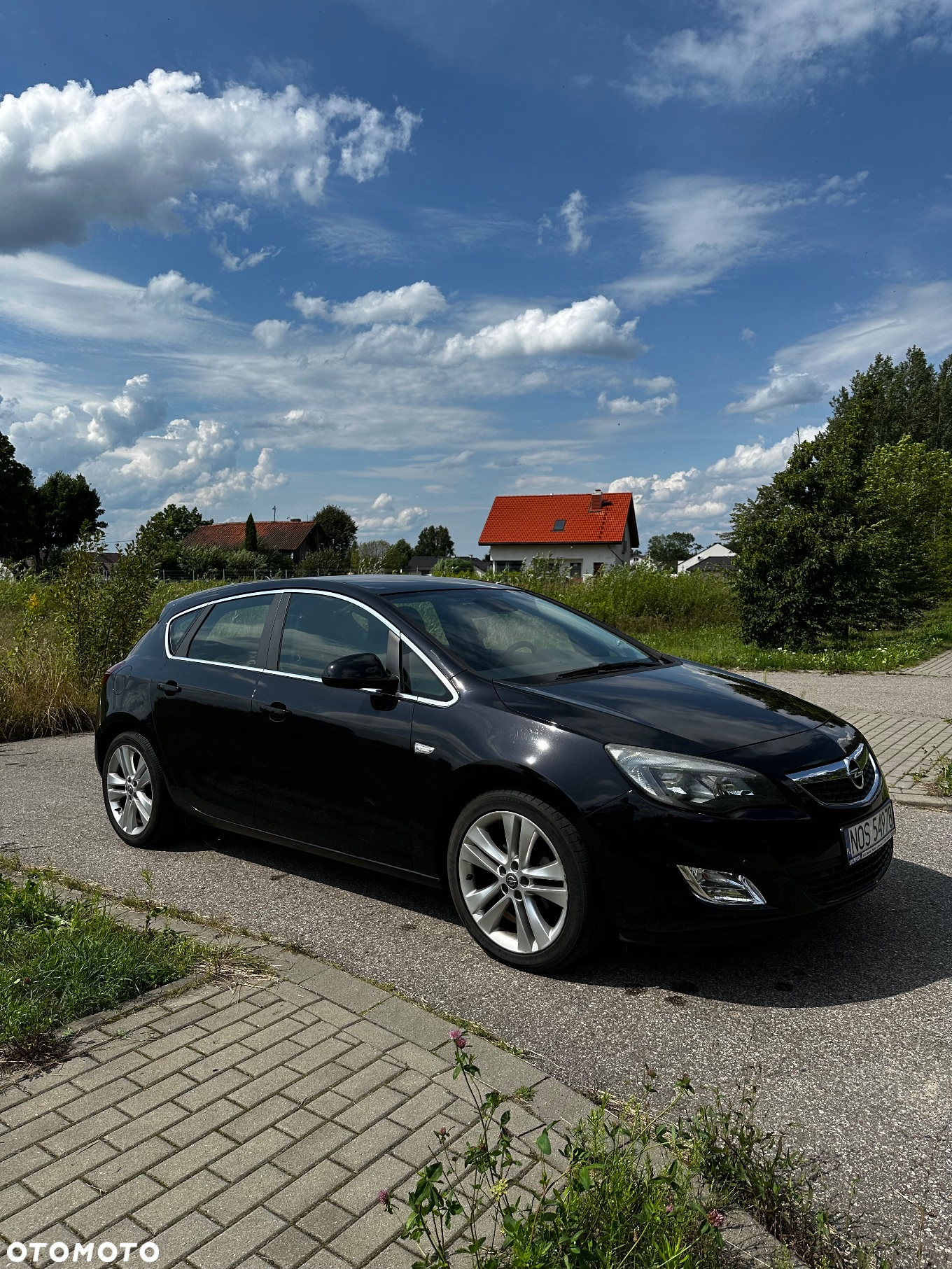 Opel Astra - 5