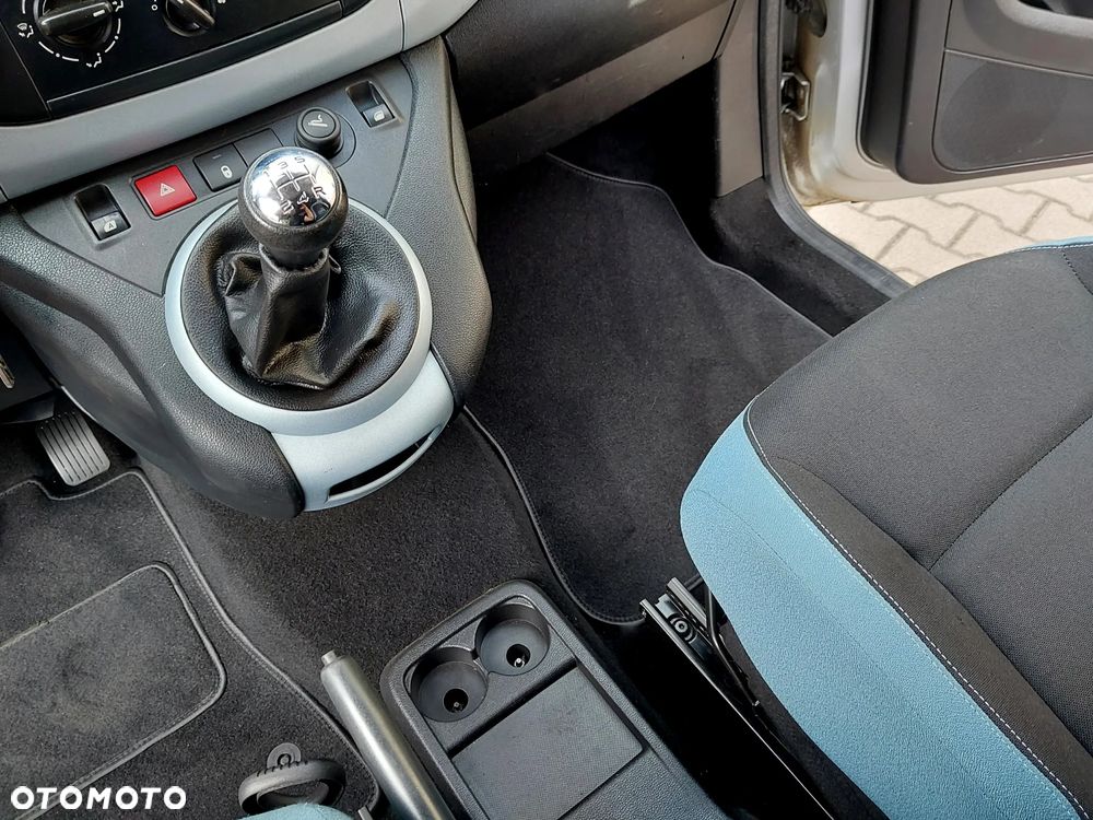 Citroën Berlingo 1.6 HDi 90 FAP Silver Selection - 14